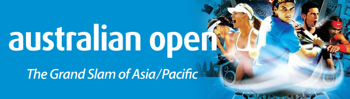 Austrailan Tennis Open