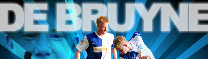 Kevin De Bruyne